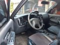 2003 Mitsubishi Strada Endeavor 4x4 automatic pick up hilux for sale-5