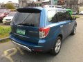 2009 Subaru Forester XT gas matic FOR SALE-7