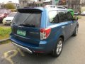 2009 Subaru Forester XT gas matic FOR SALE-2