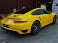 2014 Porsche 911 Turbo for sale-6