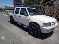 Isuzu Fuego 2000 for sale-10