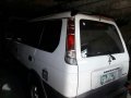 Like New Mitsubishi Adventure for sale-2