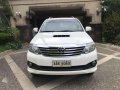 2014 Toyota Fortuner For sale-4