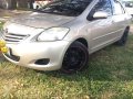 Toyota Vios E,Automatic 2011 Model All Power-2