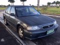 Honda City EXi 1997 mdl Complete and Clean papers-1