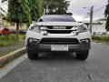 Isuzu MU-X 2016 for sale-9