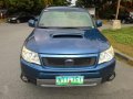 2009 Subaru Forester XT gas matic FOR SALE-8