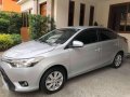 Toyota Vios E 2013 FOR SALE-0