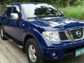 Nissan Frontier Navara 2009 for sale-1