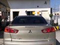 MItsubishi Lancer 2010 for sale-6