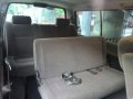 Toyota Hiace 2005 for sale-7