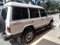 Mitsubishi Pajero 1991 for sale-6