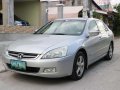 2005 Honda Accord Automatic FOR SALE-11