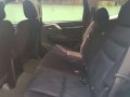 2017 Mitsubishi Montero Sport for sale-6