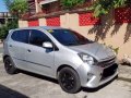 Toyota Wigo 2015 Automatic FOR SALE-2