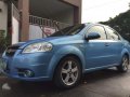 Chevrolet Aveo 2009 For sale-0