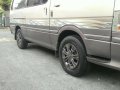 Toyota Hiace 2005 for sale-8