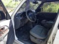 1999 Mitsubishi Pajero for sale-2