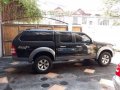 2008 Ford Ranger 4x4 -good running condition-1