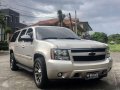 Chevrolet Suburban 2008 for sale-4