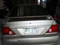 Mitshubishi Lancer 2004 model FOR SALE-3