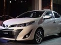 Toyota Vios 1.3 E CVT 2019 Zero DP FOR SALE-5
