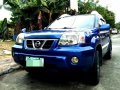 Nissan X-Trail 2005 for sale-4