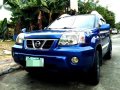 Nissan X-Trail 2005 for sale-1