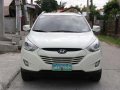 2011 Hyundai Tucson GLS AT GOOD AS NEW-2