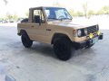 Mitsubishi Pajero 2001 for sale-6