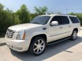 2008 Cadillac Escalade ESV for sale-6