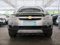 Chevrolet Captiva 2011 for sale-7