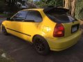 Honda Civic EK3 Hatch FOR SALE 1996-5