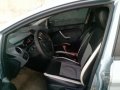 Ford Fiesta 2014 Automatic First owned-3