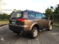 2011 Mitsubishi Montero for sale-3
