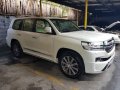 Toyota Land Cruiser 2018 for sale-0