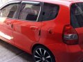 Honda Fit 2008 for sale-0