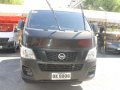 2017 Nissan NV.350 Urvan Price is Negotiable-0