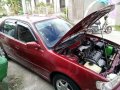 Toyota Corolla GLi 2000 for sale-6