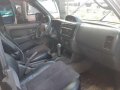 2003 Mitsubishi Strada Endeavor 4x4 automatic pick up hilux for sale-1