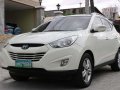 2011 Hyundai Tucson GLS AT GOOD AS NEW-0