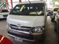 Toyota Hiace 2017 for sale-2