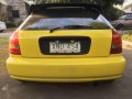 Honda Civic EK3 Hatch FOR SALE 1996-6