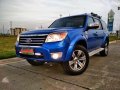 FORD EVEREST 2010 2.5L DIESEL TOP CONDITION!-0