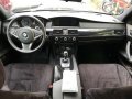 BMW 530d 3.0L 24tkms DSL AT 2009 100% Full Casa Maintained-3