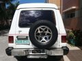 Mitsubishi Pajero 1991 for sale-0