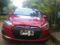 FOR SALE 2015! HYUNDAI Accent 1.4e-5