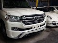 Toyota Land Cruiser 2018 for sale-1