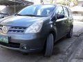 Nissan Livina 2009 for sale-9