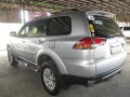 Mitsubishi Montero Sport 2011 for sale-2